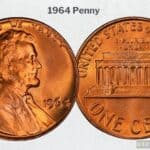 1964 Penny