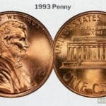 1993 Penny