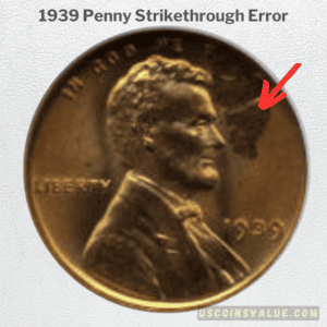 1939 Wheat Penny Value Guide: Varieties & Errors