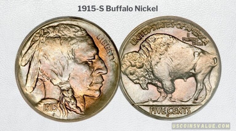 Top 20 Most Valuable Nickels That Are Worth Money