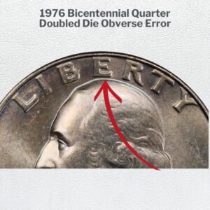 1976 Bicentennial Quarters Worth: Value, Errors, & More